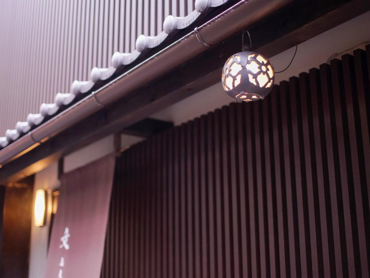 Aya Inn Karasuma Gojo Киото Экстерьер фото
