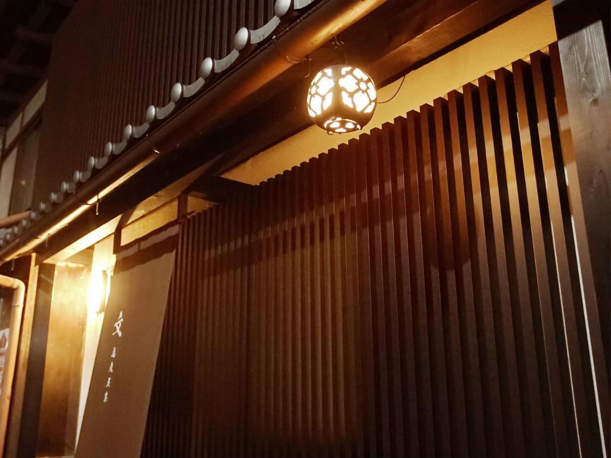 Aya Inn Karasuma Gojo Киото Экстерьер фото