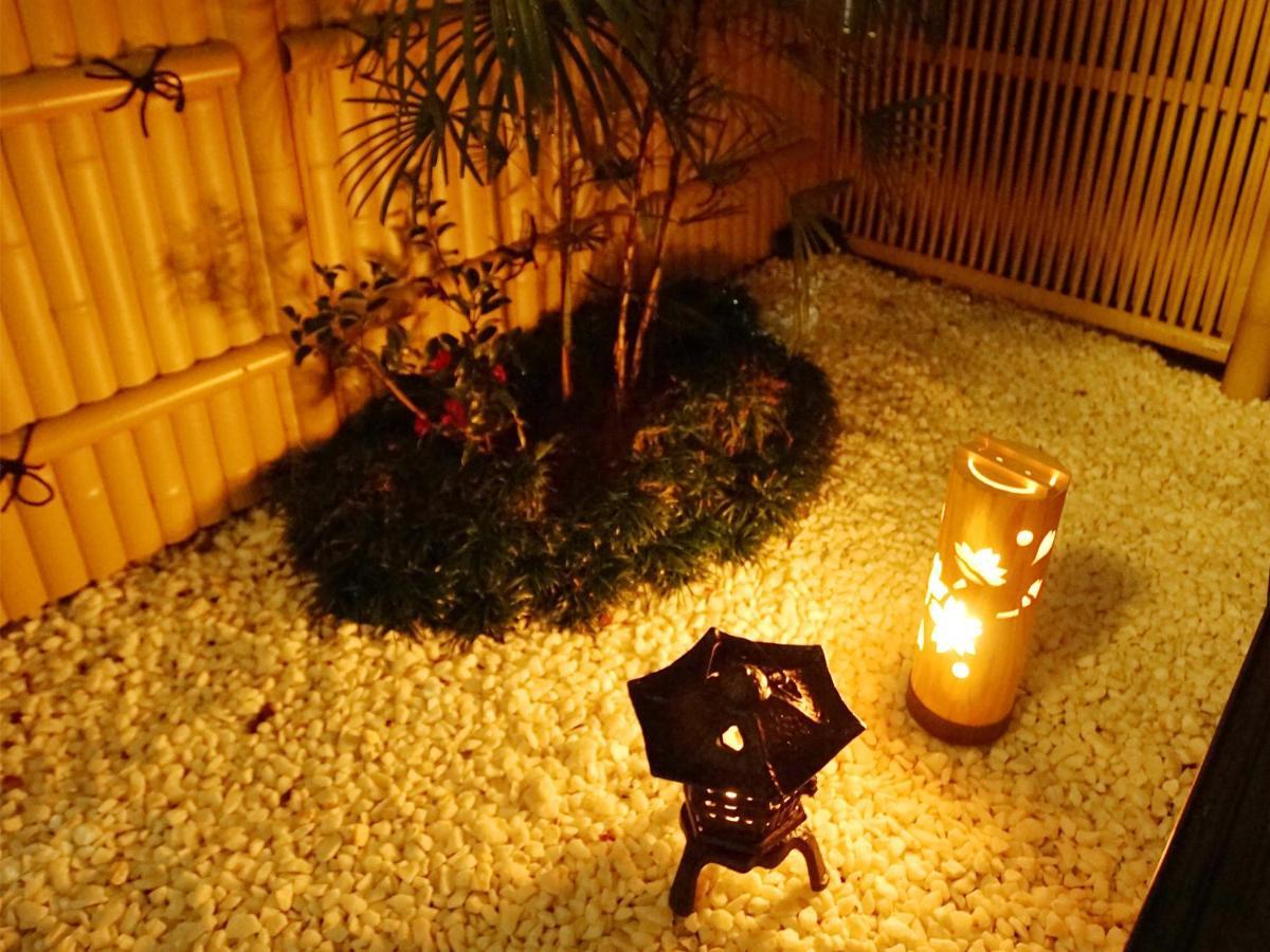 Aya Inn Karasuma Gojo Киото Экстерьер фото