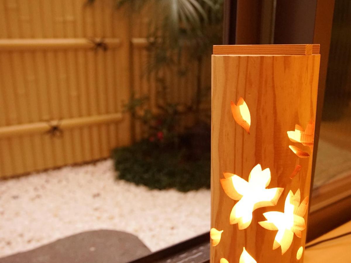 Aya Inn Karasuma Gojo Киото Экстерьер фото