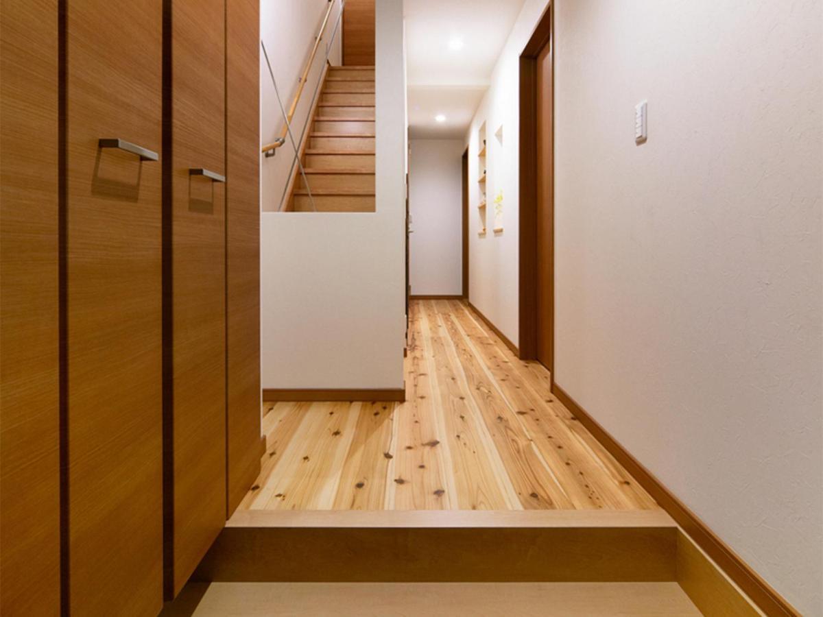 Aya Inn Karasuma Gojo Киото Экстерьер фото