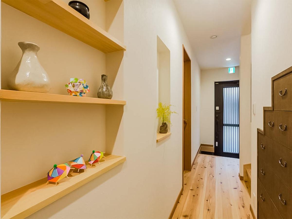 Aya Inn Karasuma Gojo Киото Экстерьер фото