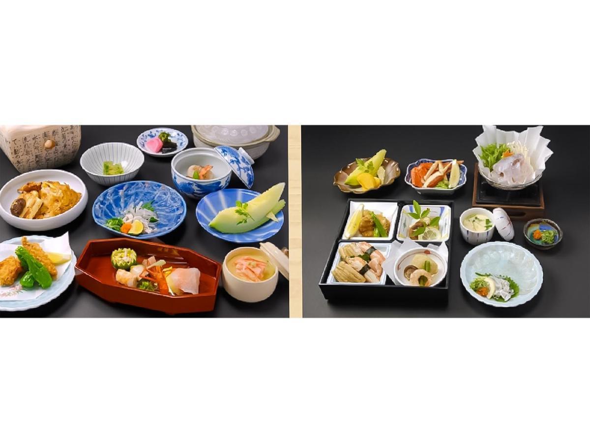 Aya Inn Karasuma Gojo Киото Экстерьер фото