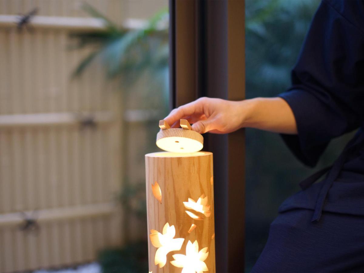 Aya Inn Karasuma Gojo Киото Экстерьер фото