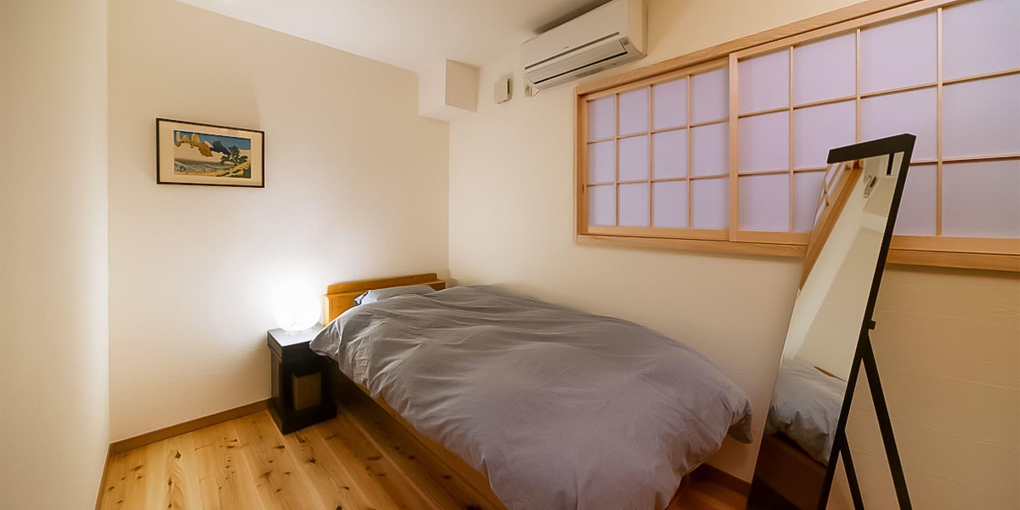 Aya Inn Karasuma Gojo Киото Экстерьер фото