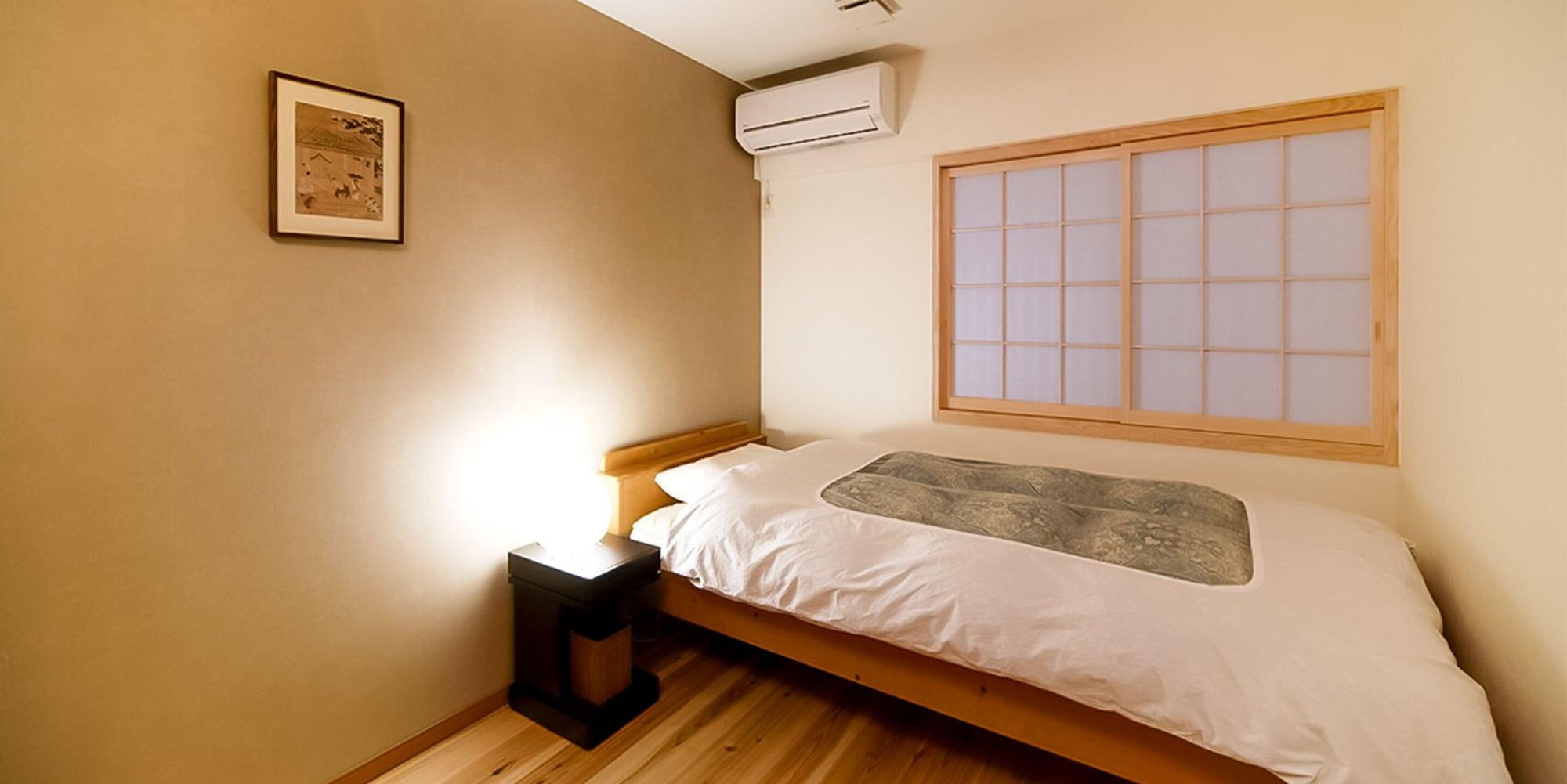 Aya Inn Karasuma Gojo Киото Экстерьер фото